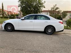 مرسيدس بنز C-Class